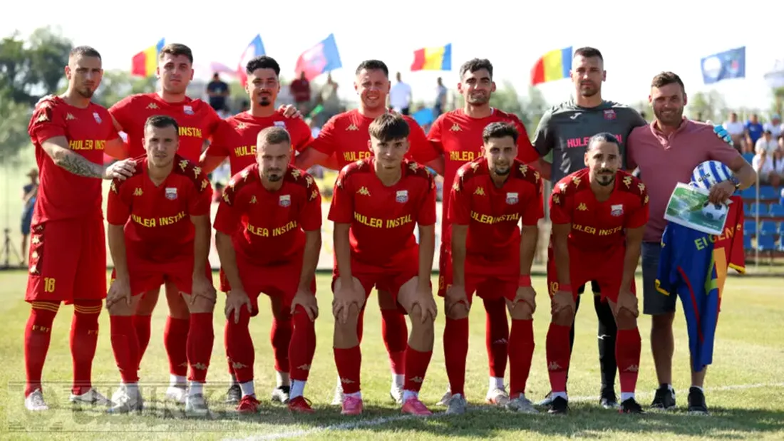 Viitorul Sântimbru renunță la locul câștigat în Liga 3! Campioana din Alba explică decizia de a nu face pasul la nivel național