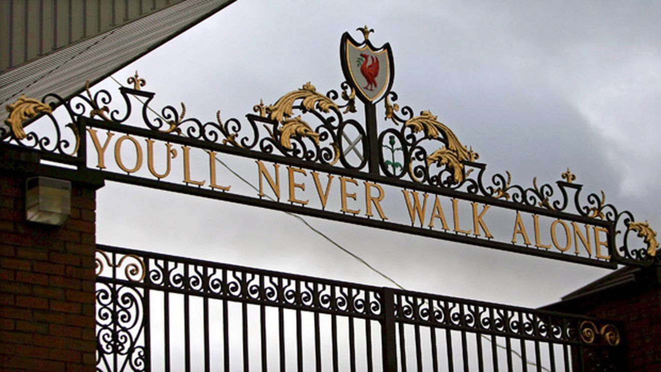 Un bilet la Liverpool-Steaua costă 30 de lire