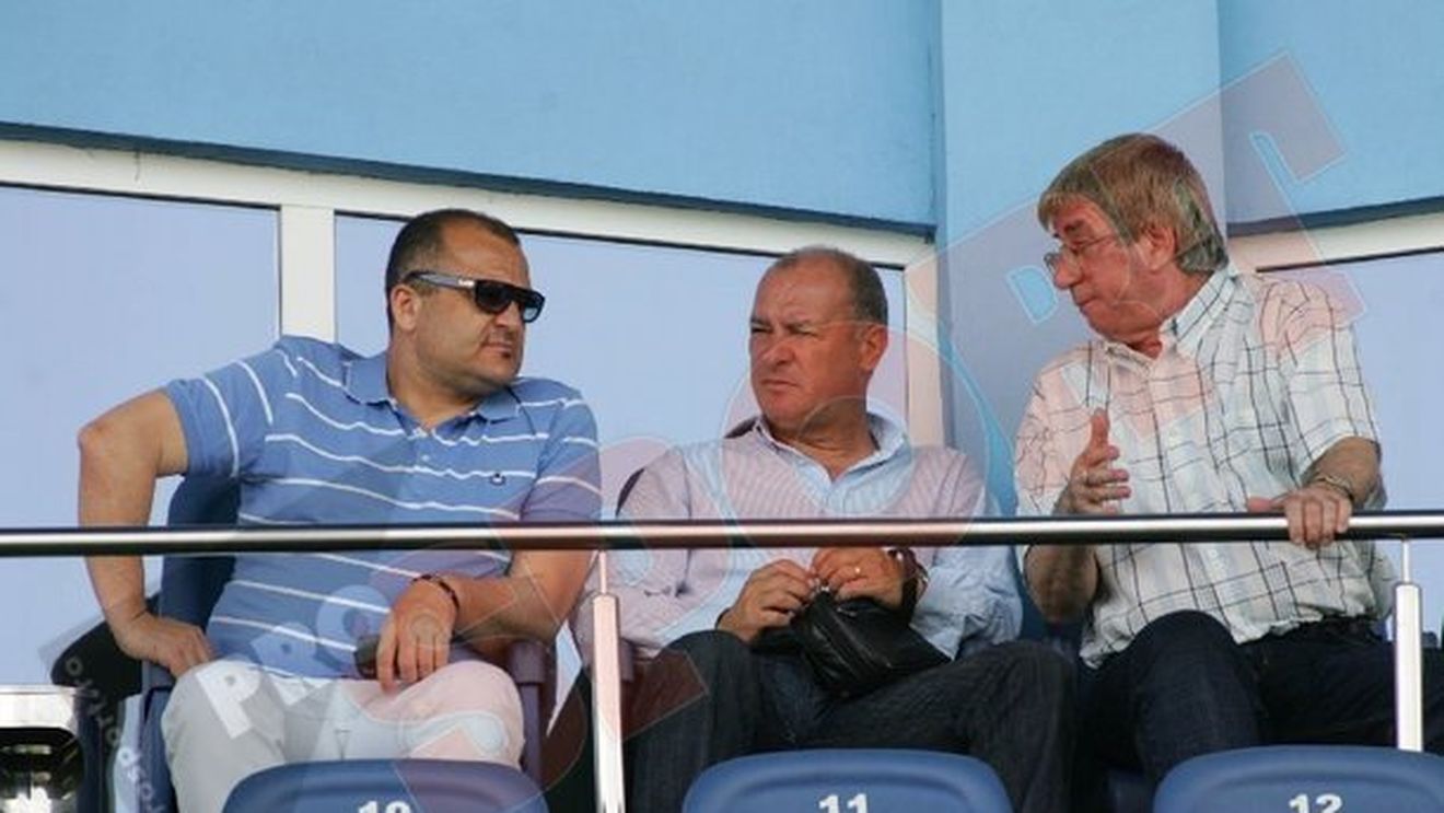 De câte ori am mai auzit asta?** Mititelu: "Va începe o nouă eră la Craiova!" Vezi mesajul pentru suporterii Științei