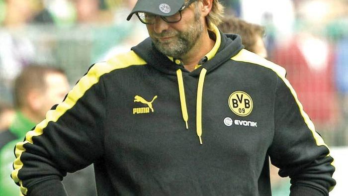Calificare cu psihologul. Dortmund își joacă ultima șansă în Ligă 