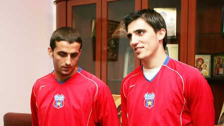 Cum a băgat Rednic zâzanie între Vali Badea și Panait