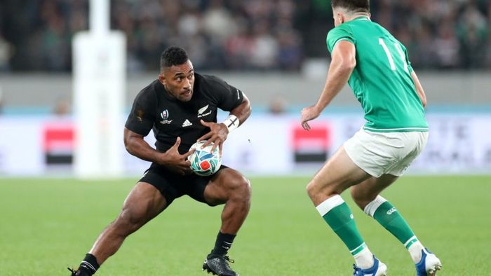 All Blacks au dat recital cu Irlanda! Noua Zeelandă – Anglia este prima semifinală la Cupa Mondială de Rugby