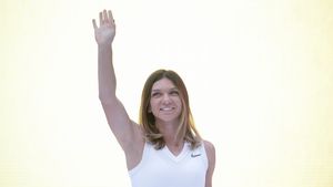 Simona Halep, super performanță după Australian Open! Românca va doborî un record istoric