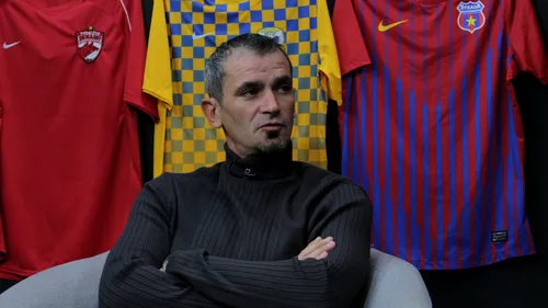 EXCLUSIV | Mourinho i-a persiflat pe fanii lui Juve, Cosmin Bărcăuan a reacționat la ProSport LIVE. Ar fi făcut același gest The Special One și pe Toumba din Salonic? Ce a spus fostul fundaș de la PAOK. 