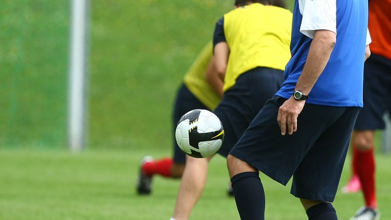 "Nu sunt magician"**