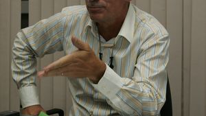 Marius Stan: "Locul de Intertoto s-a decis în birou"