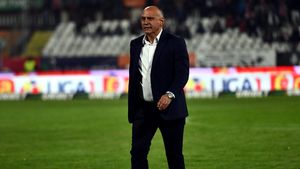 Florin Prunea, dezvăluiri incendiare despre Dorin Șerdean: „I-am văzut când vorbeau de comisioane de 70.000 de euro!”