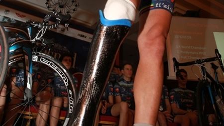 Eduard Novak: "Îmi doresc încă un titlu la Rio!"