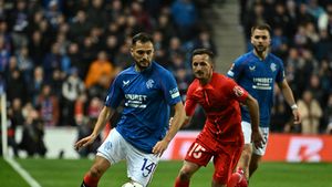 Gigi Becali a tras concluzia, după Rangers - FCSB 4-0. Ce fotbalist e mai bun decât Ștefănescu