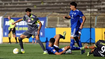 Eșec dureros pentru CSM Olimpia la debutul acasă în Liga 2. Alexandru Botoș, după înfârngerea cu FC Bihor: ”Acest rezultat nu reflectă adevărata valoare a echipei”