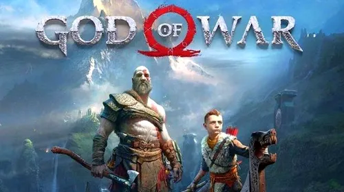 God of War – despre cum a fost creată coloana sonoră a jocului