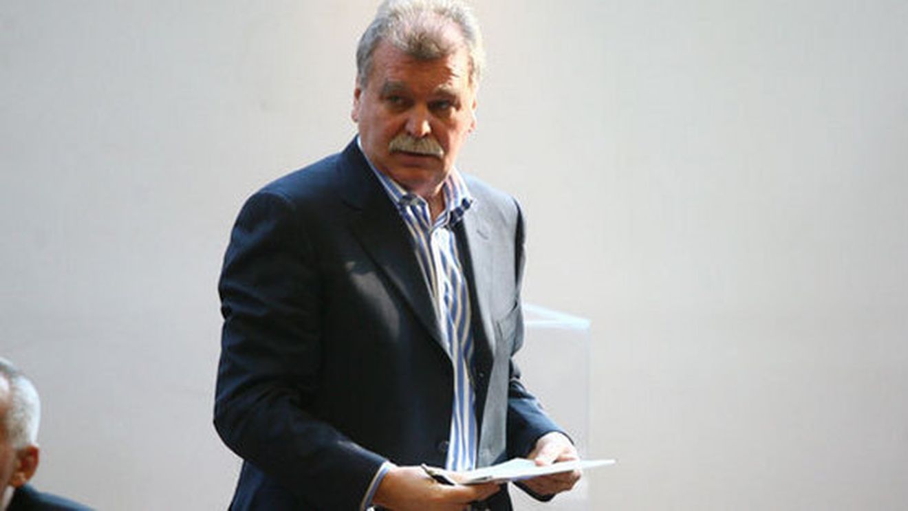 "În Comitetul Executiv al FRF, Borcea votează în nume propriu!** El nu ajută fotbalul românesc"