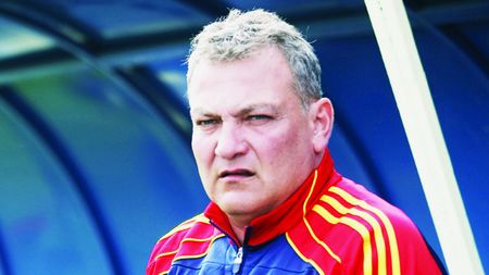 Se putea mai mult:** "Nu e un rezultat echitabil! Cehii ce au avut în afară de gol?"