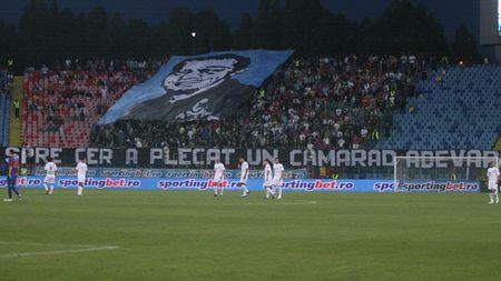 UNIȚI** în fața morții!