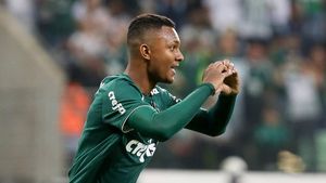 Barcelona își cimentează apărarea cu brazilieni. Pe Nou Camp sunt așteptați doi fundași. Unul este căpitanul naționalei Braziliei U20