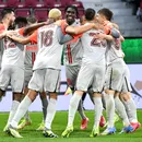 🚨 CFR Cluj – FCSB 1-1, Live Video Online, în etapa 10 a play-off-ului din Superliga. Louis Munteanu restabilește egalitatea