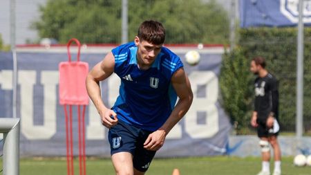 Adrian Mititelu a anunțat vânzarea lui Vladislav Blănuță: „Preț corect. Va pleca 90 la sută”