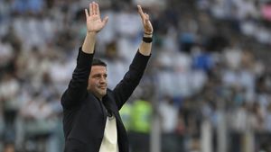 Chivu s-a dezlănțuit! Corecție pe care i-a aplicat-o lui Lazio înainte de finala Cupei Italiei