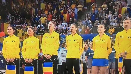 Conferință de presă fără Simona Halep. Ce au spus Segărceanu, Begu și Niculescu: "Îi mulțumim Simonei" / "Nu-mi reproșez nicio decizie!"
