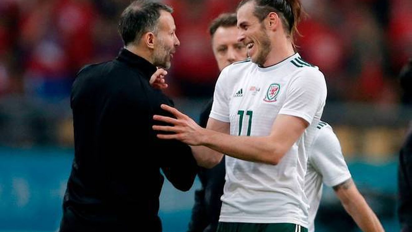 Marele Giggs se înclină în fața lui Bale! "E cel mai bun fotbalist galez pe care l-am văzut vreodată"
