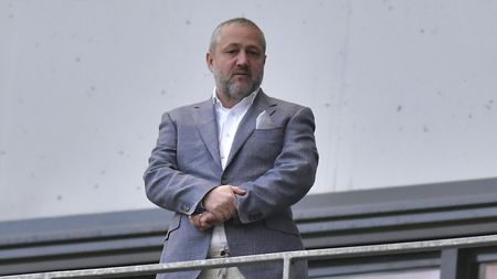 Mihai Rotaru, anunț surprinzător despre fotbalistul pe care l-a vândut în această vară: „Are contract pe viață cu Universitatea Craiova!”