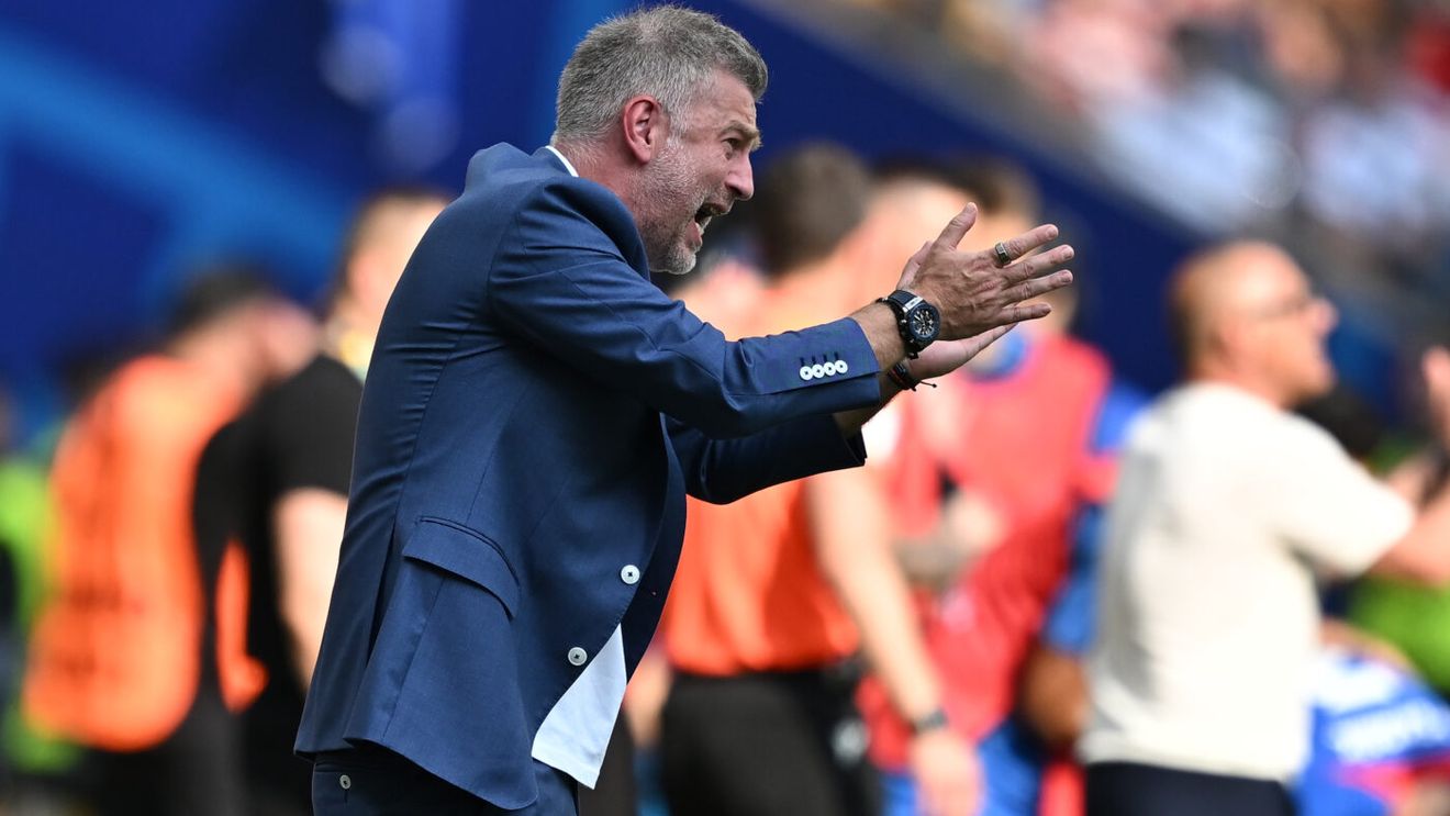 Chiar am speriat Europa! De ce devine naționala României cu Edi Iordănescu selecționer studiu de caz pentru UEFA după calificarea în optimi la EURO! EXCLUSIV