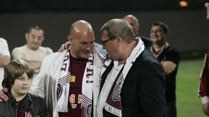 Mureșan abia așteaptă meciul cu Dinamo:** "Tradiția ultimilor ani ne OBLIGĂ‚ să câștigăm" Ce măsuri SPECIALE se pregătesc pentru derby