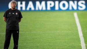 Italia îl regretă pe Il Luce**: "E un adevărat domn"