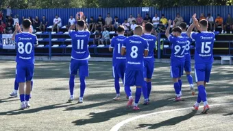 Metalul Buzău simte că a intrat în ritm și țintește a treia victorie la rând în Liga 2. Jucătorii lui Valentin Stan, convinși că pot trece și de Poli Iași
