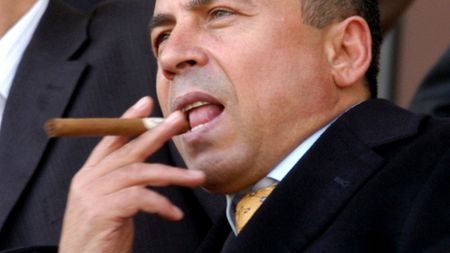 Turcu: "Sunt anti-CFR și așa voi rămâne mereu"