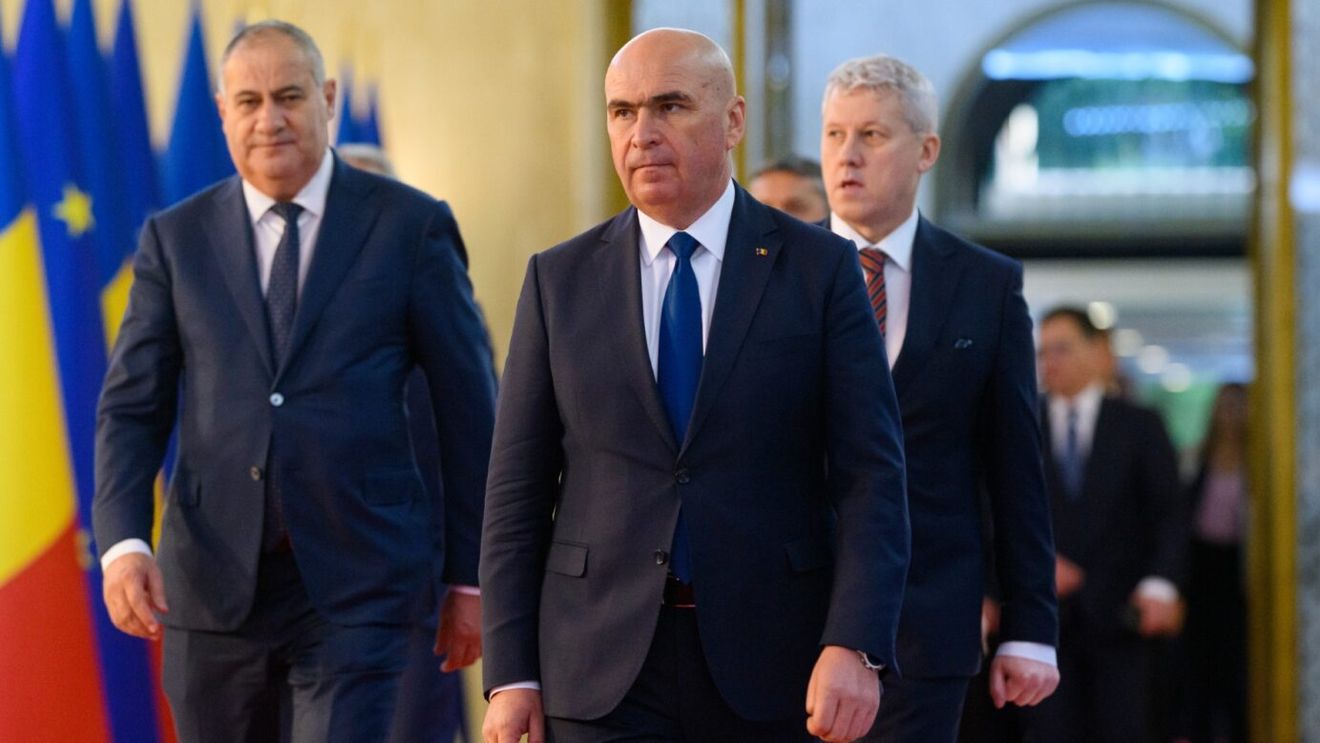 Primarul unuia dintre cele mai mari oraşe din România sare în ajutorul Guvernului Bolojan. A decis să bage pe loc 65 de milioane de lei în stadionul nou: "Va fi eliberat de povară"