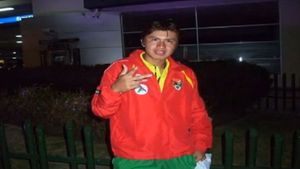 Primul fotbalist care moare din cauza COVID-19! Tatăl și unchiul său au decedat tot din cauza noului coronavirus
