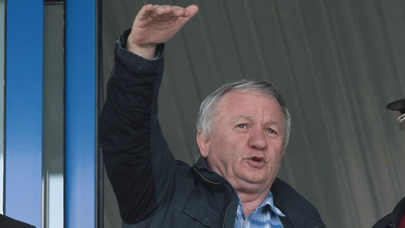 Porumboiu a eliminat de pe lista bănuiților doar doi jucători:** " Ei sunt singurele caractere!" Ce reacție a avut Pavlovic când Milanov a divulgat secretul SMS-urilor