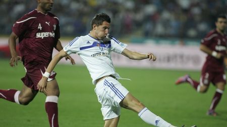 Mihai Costea e al Stelei!** Becali: "Am virat banii în contul Craiovei!"