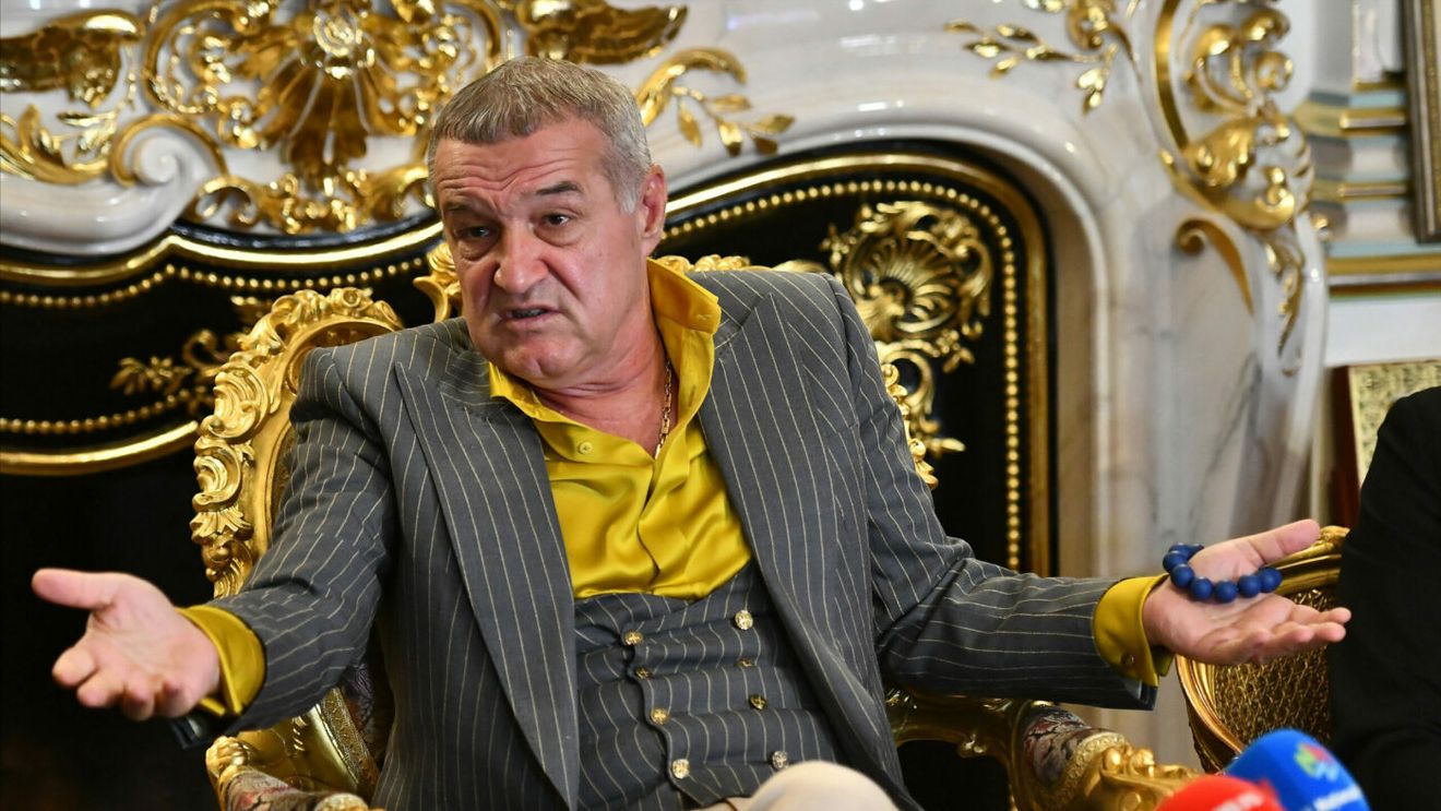 De ce se alegea praful la FCSB de tot din cauza implicării lui Gigi Becali peste antrenori! Dezvăluirile din interior: „Publicul de acasă nu știe asta”