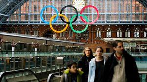 Probleme pentru Brazilia înainte de Jocurile Olimpice! Guvernatorul regiunii Rio de Janeiro a cerut sprijin federal pentru "a evita un colaps total"