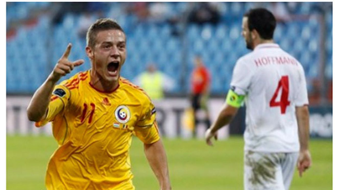 Și spaniolii au aflat de "Messi de România"! Ce scriu despre transferul lui Torje la Udinese!