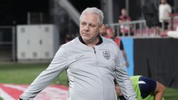 Se răzgândește Gigi Becali? Marius Șumudică vrea să preia FCSB: ”Știu de la el”