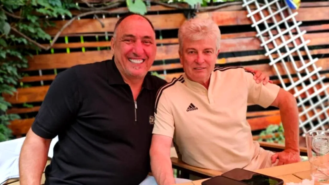 Dumitru Stîngaciu revine în fotbalul românesc, după șapte ani! ”Gonzo” negociază cu Corona Brașov!