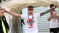Anunțul momentului despre transferul lui Florinel Coman la FCSB! Impresarul are decizia finală!