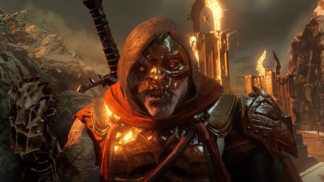 Middle-earth: Shadow of War - peste o oră de secvențe de gameplay
