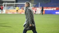 Valeriu Iftime, atac furibund: „Nu vreau să dau crezare zvonurilor că se lucrează ca FC Argeș și FC Botoșani să iasă din play-off”