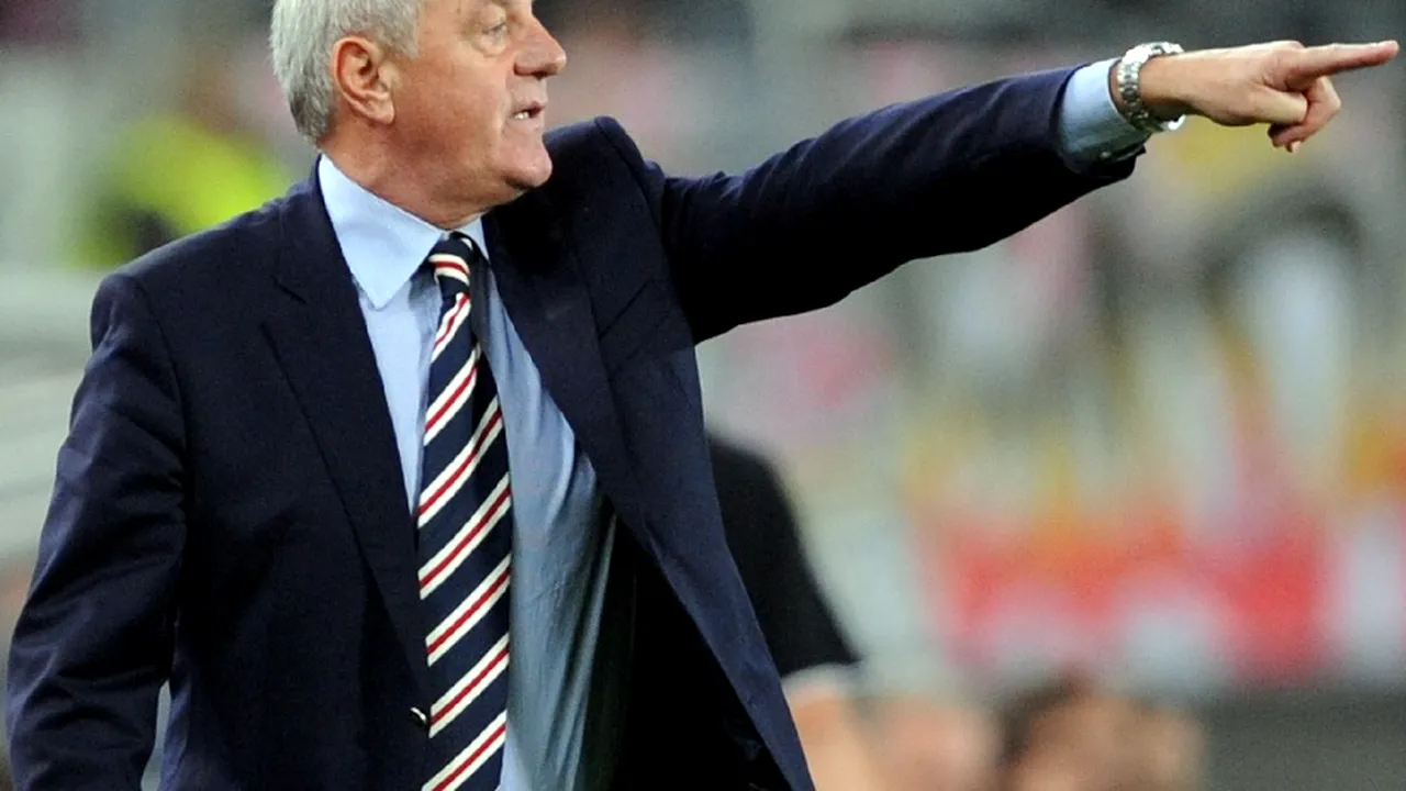 Walter Smith: 