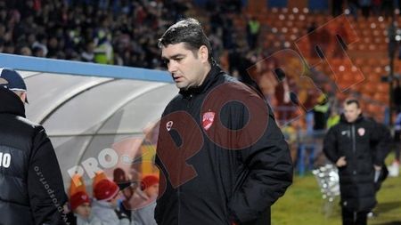 Alături de Mister: "Îi dedicăm victoria lui Cornel Dinu"!** Mesajul lui Ciobotariu pentru șefi: