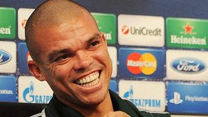 Perez: "Pepe nu este de vânzare"