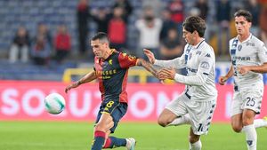 E gata cu transferul lui Nicolae Stanciu la Rapid! Răzvan Raț a făcut anunțul: „Vrea ceva mai sus!”