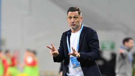 L-a făcut praf și pulbere pe Mirel Rădoi: ”Lipsă de talent și de cuvinte! Mă tem că l-am putea uita destul de repede și să nu îl mai regăsim pe nicăieri”