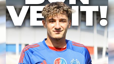 Gică Popescu a bătut palma cu Steaua Bucureşti pentru fiul său! Transferul care deschide oportunități nebănuite