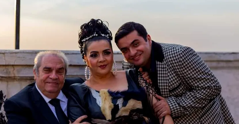 Fiul Corneliei Catanga vrea să facă un festival în amintirea artistei. ”Să-i cinstim memoria așa cum se cuvine”