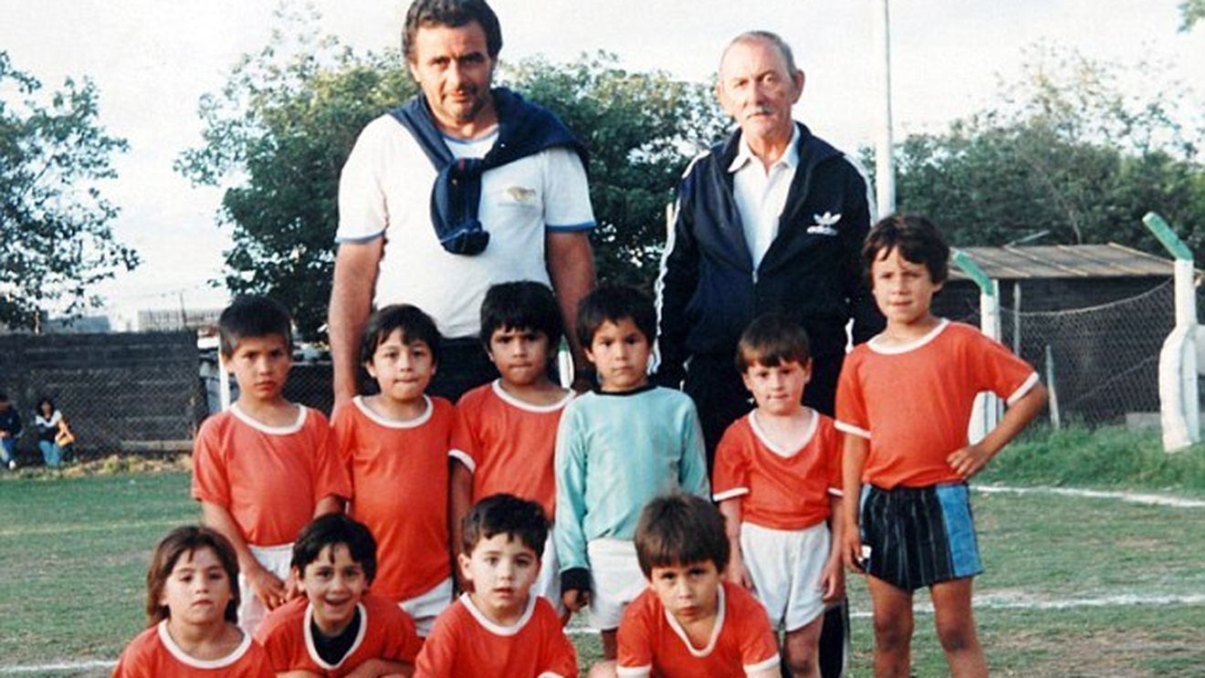 PROVOCAREA ZILEI!** Ce personaj din imagine va juca finala de pe Wembley împotriva lui Manchester United?